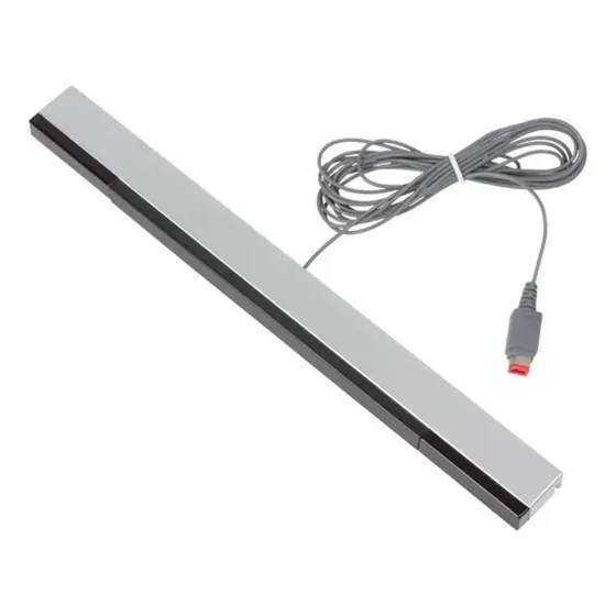 Sensor De Nintendo Wii Y Wii U Original