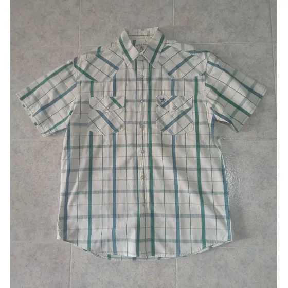 Camisas Caballeros Importadas