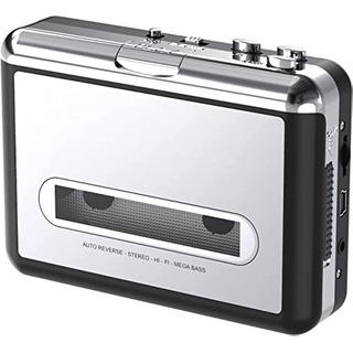 Walkman Cassette Player To Mp3 Cd Converter Audio Music Walkman Cassette Player To Mp3 Cd Converter Audio Music