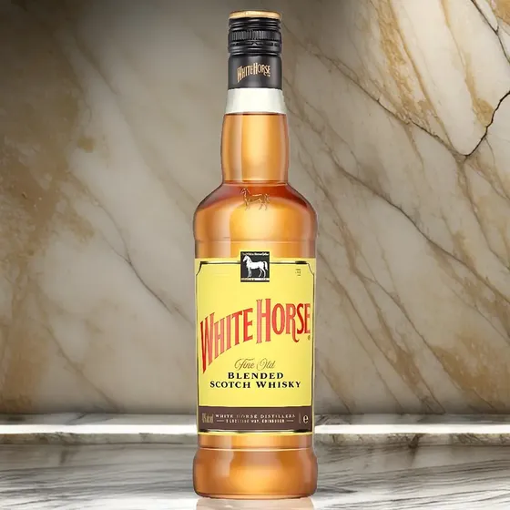 Whisky White Horse 1L