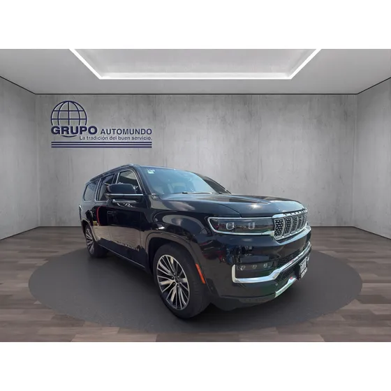 Jeep Wagoneer 3.0 L 4x4 At