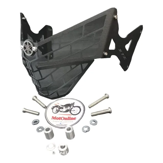 Protector Farola Xtz 250 Protector Yamaha Xtz250