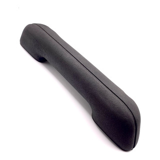 Par Coderas Nissan D21 1992-2010 Negra Par Coderas Nissan D21 1992-2010 Negra