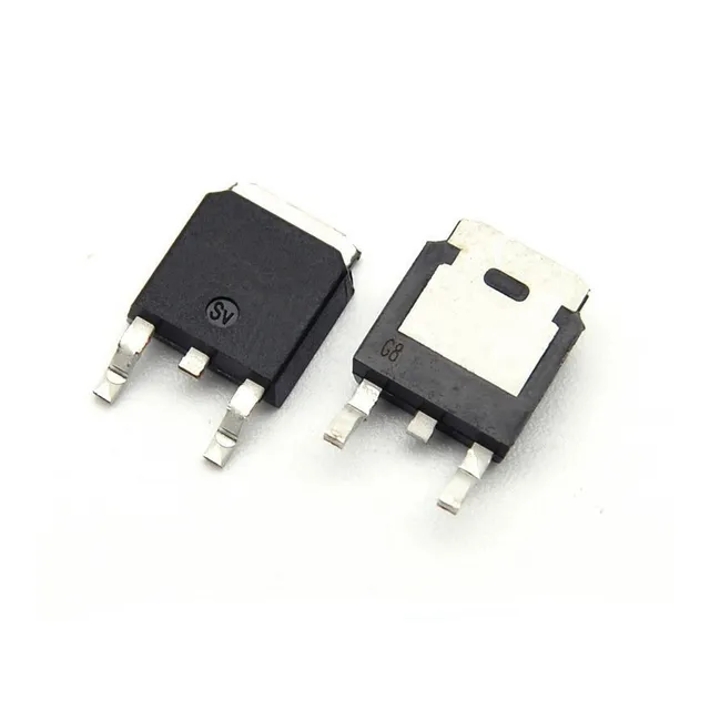 2s C3074 2s-c3074 2sc3074 Transistor Npn 60 V 5 A 