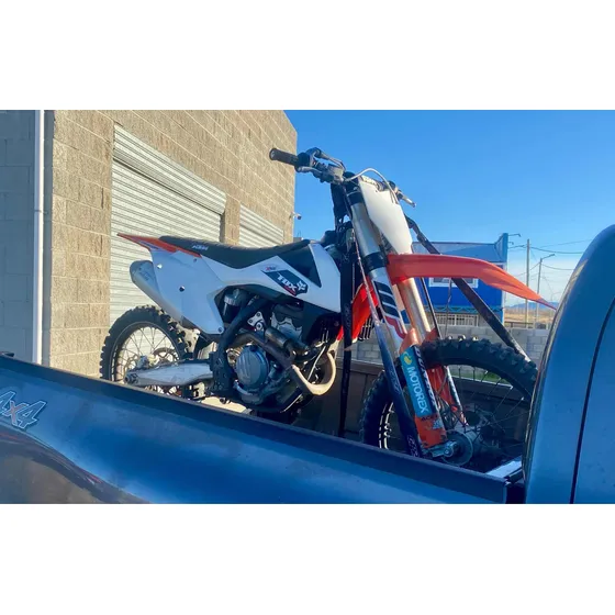 Ktm Sxf 250 2017