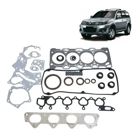 Kit De Empaquetaduras Great Wall Haval H3 2.0 Cc