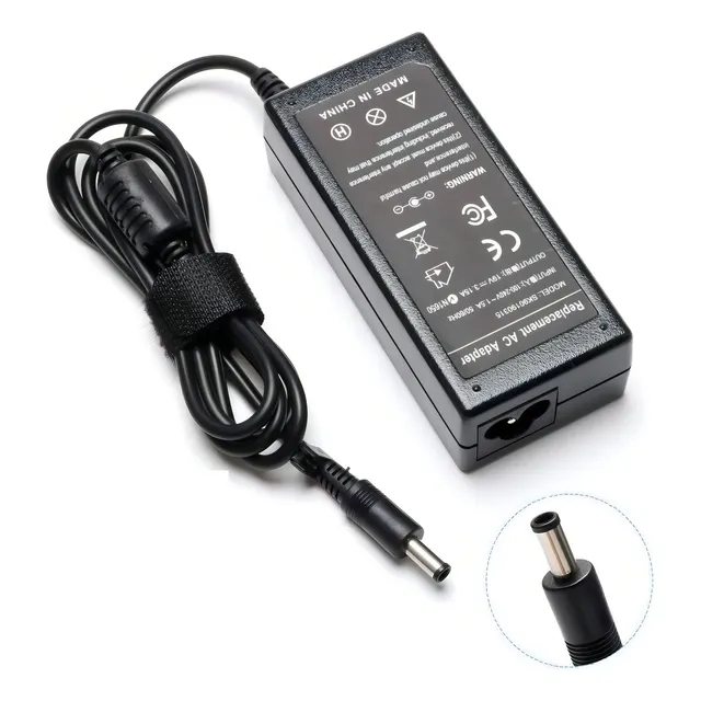 Cargador Notebook Dblue Samsung 19v/4.74a Dbekc-120