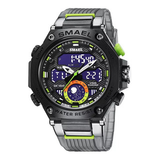 Reloj Smael Deportivo 8069 Reloj Smael Deportivo 8069