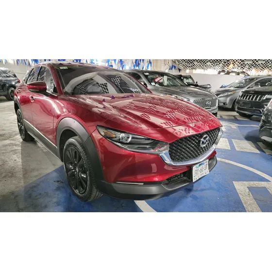 Mazda Cx-30 2.5l I Grand Touring