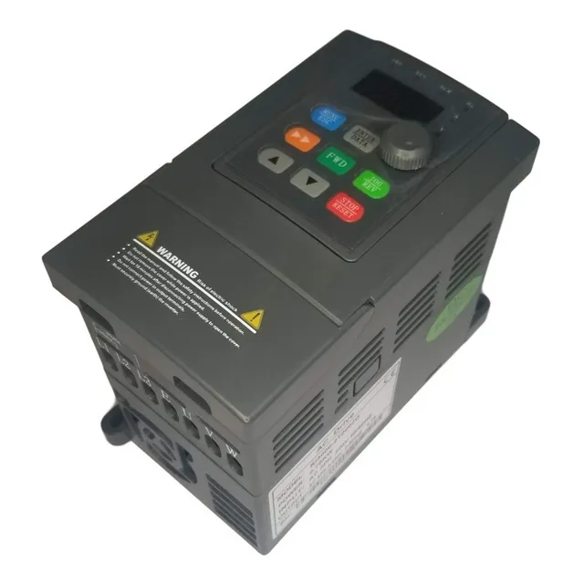 Variador De Frecuencia Velocidad Ri3000 2hp 220v 1f Alco