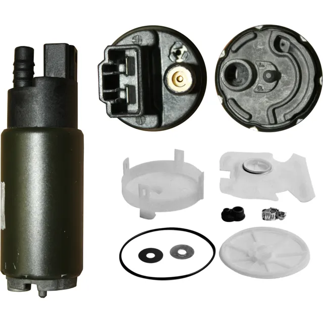 Repuesto Bomba Gasolina Pointer Pickup 97 A 00 Intran