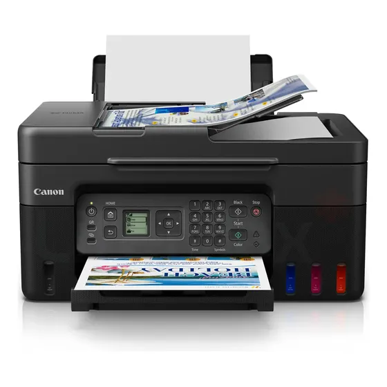 Canon Pixma G4170 Impresora Multifuncional