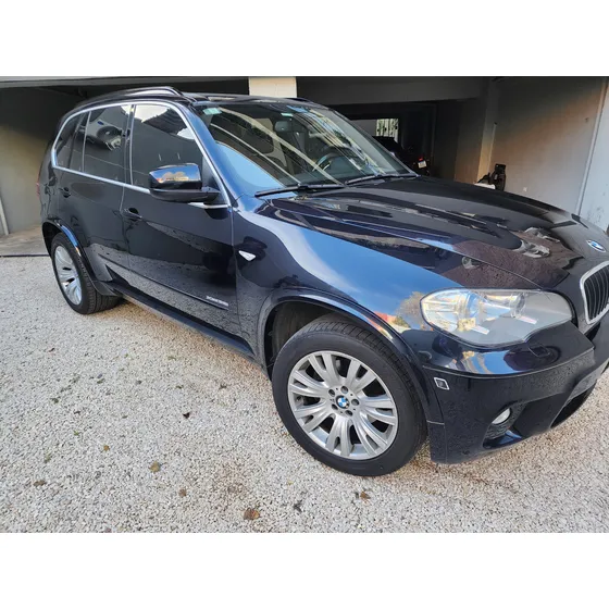 Bmw X5 3.0 Xdrive 35i Executive 306cv