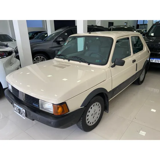 Fiat 147 Spazio 1.4 Tr