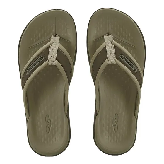 Chinelo Olympikus Original Para  Esporão E Fascite Plantar