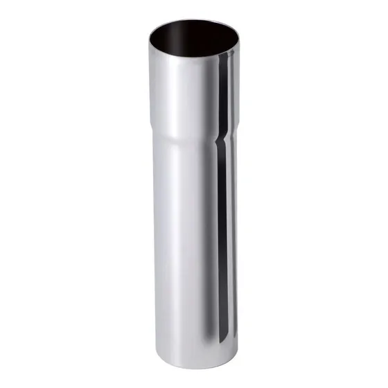 Extension Tubo Bm Fregadero 1-½ Pulgada X 6 Pulgadas