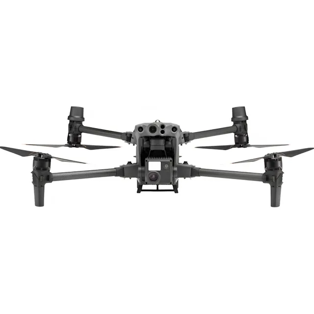 Matrice 30t Combo Drone Baterías Cámara Térmica M30t Segurid