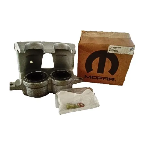 Caliper De Frenos Delantero Izq Jeep Grand Cherokee 2005-10