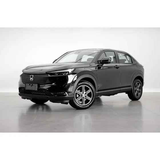 Honda Hr-v Exl 1.5 121cv