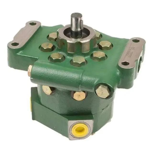 Bomba Hidráulica Para Tractores John Deere Nueva