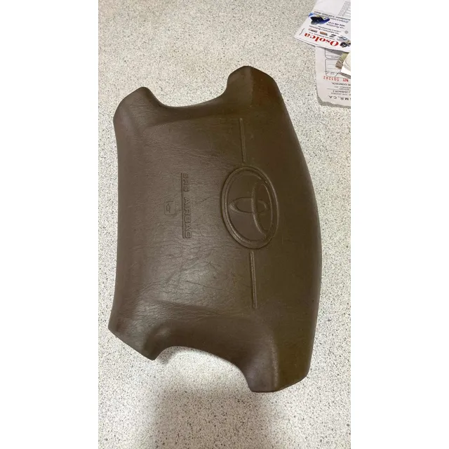 Air Bag Volante De 4 Runner Año 2000 Al 2002 Usado Toyota