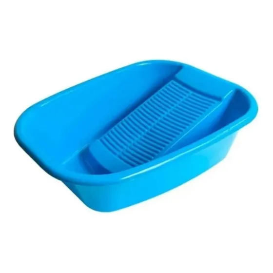 Plastip Lavadero Portátil 10 l