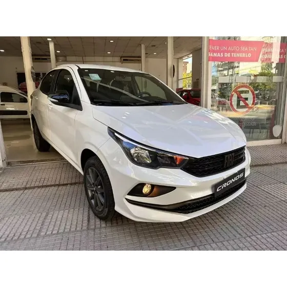 Fiat Cronos 1.3 Gse Like