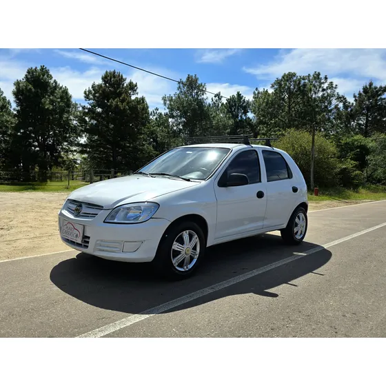 Chevrolet Celta 1.4 Full