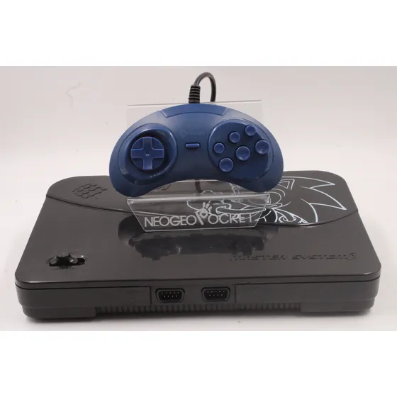 Console - Master System Evolution (1)