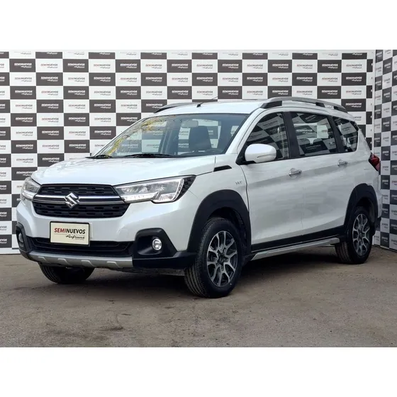 Suzuki Xl-7 Glx Mt 1.5