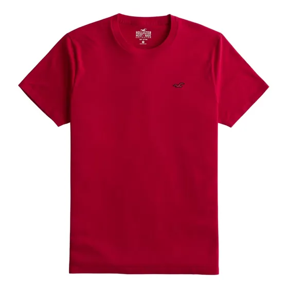 Franela Hollister 100% Original 0546