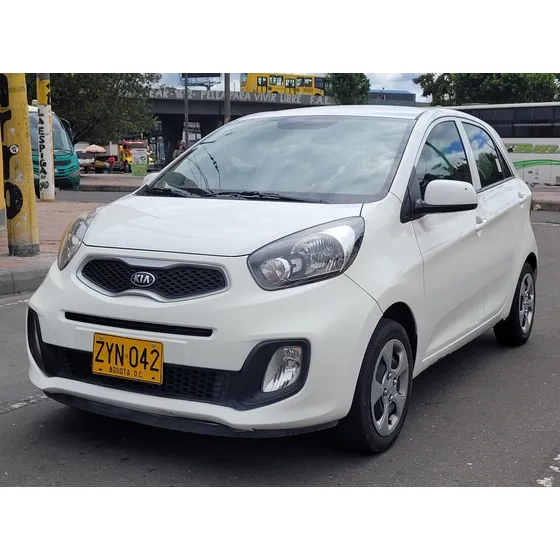 Kia Picanto 1.0 Ion