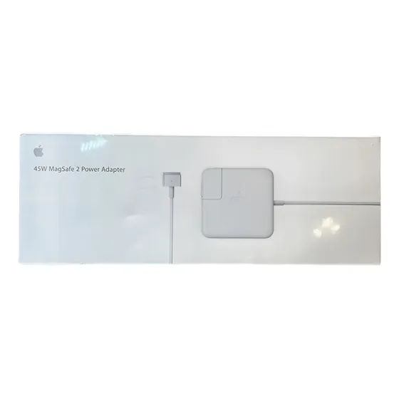 Cargador Macbook Air Original Magsafe 2 45w A1436 A1466