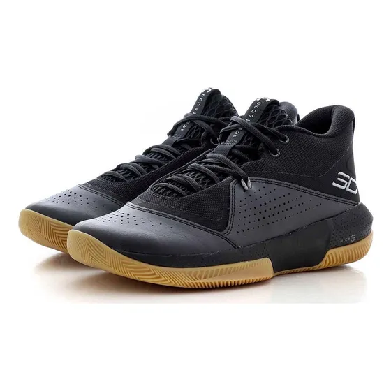 Tenis Tallas Grandes Zapatos Botas Baloncesto Basketball