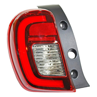 1_ Calavera Tras Izq O Der Leds March 2021/2024 Tyc 1_ Calavera Tras Izq O Der Leds March 2021/2024 Tyc