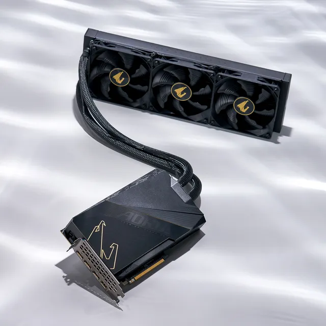 Usuarios Meli+ 6 Msi. Rtx 3090 Ti Aorus 24gb Waterforce