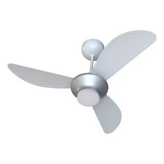 Ventilador Teto Ventisol Mistral 3 PĂĄs Ventilador Teto Ventisol Mistral 3 PĂĄs