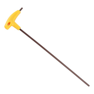 Llave Hexagonal De Cabeza Plana, Acero Aleado, En Forma De T Llave Hexagonal De Cabeza Plana, Acero Aleado, En Forma De T