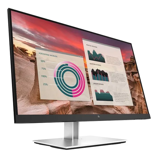 Monitor Hp E27u G4 27 Pulgadas