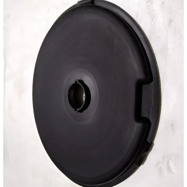 Tapa 19 Larg. 15 Mb Vaso 19litros 685607 Senzani