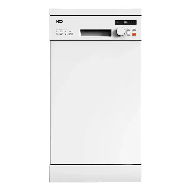 Lava Louças Hq Digital 10 Serviços Branca Hq-ll10sd Branco