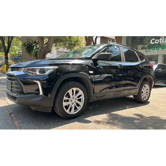Chevrolet Tracker 1.2 Lt At