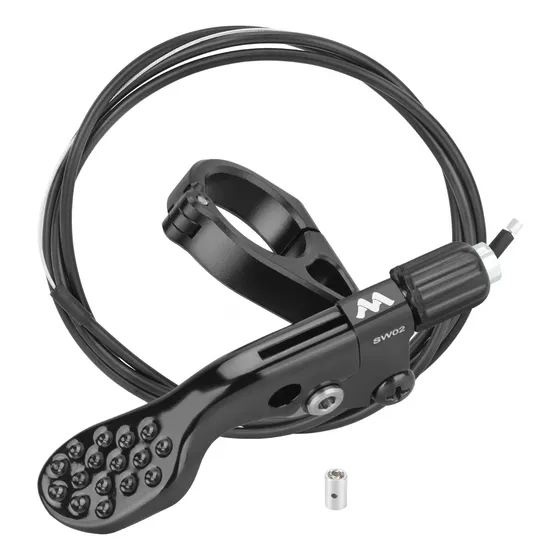 Mando Remoto Dropper - Tija Retractil - Meroca