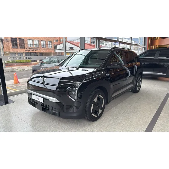 Kia Ev3 Ligth Plus