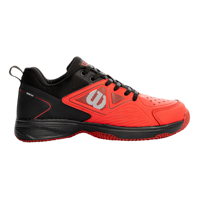 Tênis Wilson Slice 3.0 Clay P/ Jogar Tênis (saibro) Tênis Wilson Slice 3.0 Clay P/ Jogar Tênis (saibro)