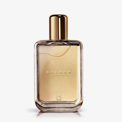 Perfume Savour Yanbal