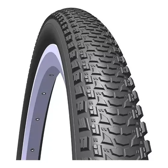 Cubierta Mitas Zefyros 29 X 2.25 Tubeless Mtb - Libertator