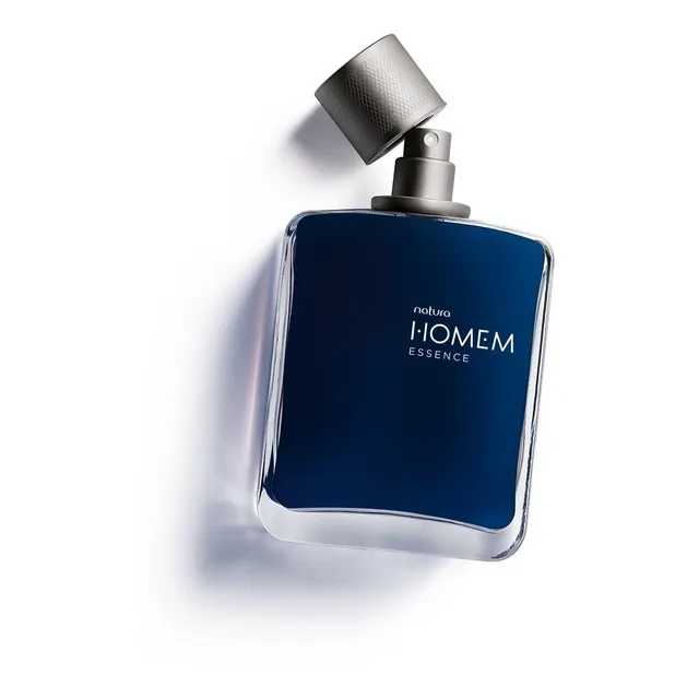 Perfume Hombre Homem Essence - Somos Natura Perú