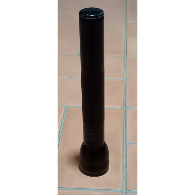 Linterna Marca Maglite, Usada, Importada.