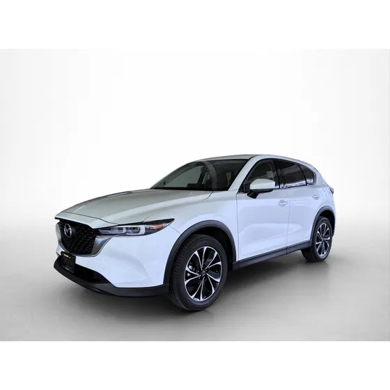 Mazda Cx-5 2.5 S Grand Touring 4x2 At